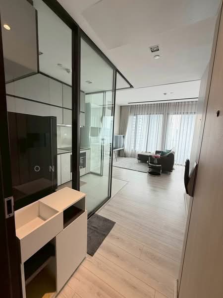 The Room Phaya Thai, Bangkok, 567 Thanon Si Ayutthaya, Thanon Phaya Thai, Ratchathewi, Bangkok, 2 Bedrooms, 75 sqm, Condo For Rent, by Pensasi Ongphichetmetha, 500407846 - DDproperty.com