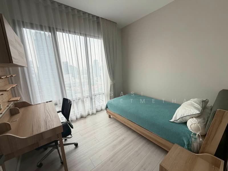 The Room Phaya Thai : เดอะ รูม พญาไท, กรุงเทพ, 567 ถ.ศรีอยุธยา, ถนนพญาไท, ราชเทวี, กรุงเทพ, 75 ตร.ม., คอนโด ให้เช่า, โดย Pensasi Ongphichetmetha, 500407846 - DDproperty.com