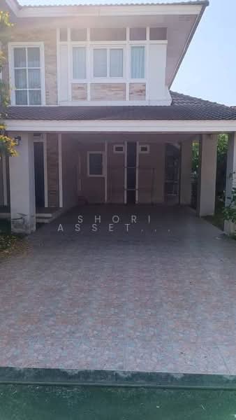 อรสิริน 4, เชียงใหม่, หนองหาร, สันทราย, เชียงใหม่, 163 ตร.ม., บ้านเดี่ยว ขาย, โดย Shori Asset Group Co., Ltd., 500407848 - DDproperty.com