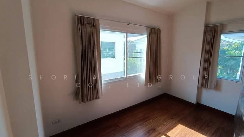 Ornsirin 4, Chiang Mai, Nong Harn, San Sai, Chiang Mai, 4 Bedrooms, 163 sqm, Single Detached House For Sale, by Shori Asset Group Co., Ltd., 500407848 - DDproperty.com