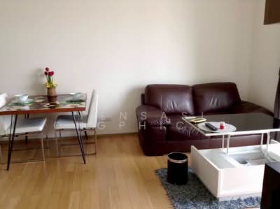 For Rent - 39 by Sansiri, Bangkok