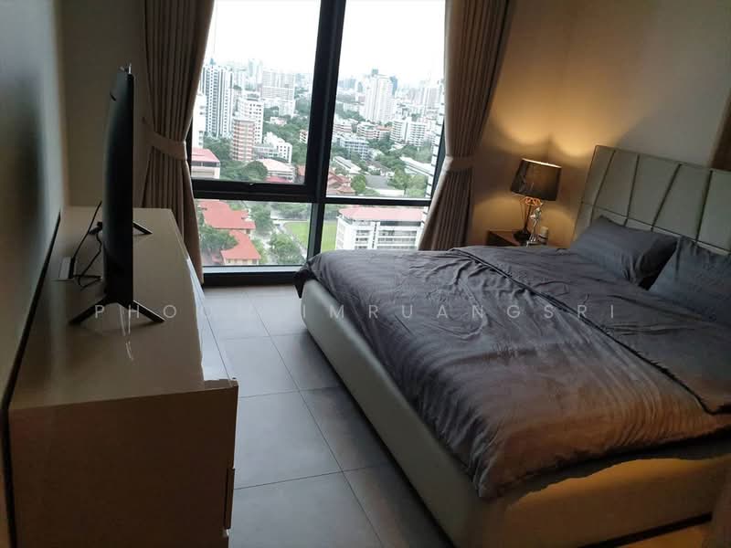 The Lofts Asoke : เดอะ ลอฟท์ อโศก, กรุงเทพ, ถนนสุขุมวิท 21, คลองเตยเหนือ, วัฒนา, กรุงเทพ, 70 ตร.ม., คอนโด ให้เช่า, โดย Phoom Imruangsri, 500407851 - DDproperty.com