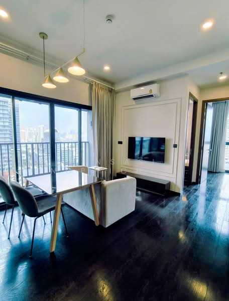 Park Origin Thonglor, กรุงเทพ, Soi Thonglor 10, Sukhumvit Road, คลองตันเหนือ, วัฒนา, กรุงเทพ, 43 ตร.ม., คอนโด ให้เช่า, โดย Pensasi Ongphichetmetha, 500407852 - DDproperty.com
