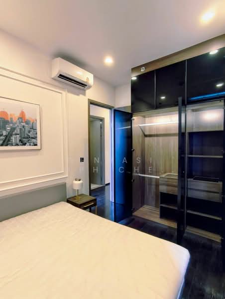 Park Origin Thonglor, กรุงเทพ, Soi Thonglor 10, Sukhumvit Road, คลองตันเหนือ, วัฒนา, กรุงเทพ, 43 ตร.ม., คอนโด ให้เช่า, โดย Pensasi Ongphichetmetha, 500407852 - DDproperty.com