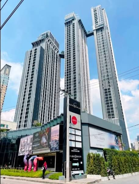 Park Origin Thonglor, กรุงเทพ, Soi Thonglor 10, Sukhumvit Road, คลองตันเหนือ, วัฒนา, กรุงเทพ, 43 ตร.ม., คอนโด ให้เช่า, โดย Pensasi Ongphichetmetha, 500407852 - DDproperty.com
