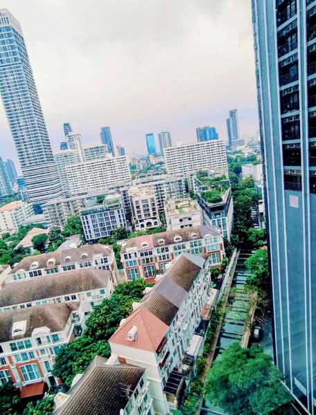 Park Origin Thonglor, กรุงเทพ, Soi Thonglor 10, Sukhumvit Road, คลองตันเหนือ, วัฒนา, กรุงเทพ, 43 ตร.ม., คอนโด ให้เช่า, โดย Pensasi Ongphichetmetha, 500407852 - DDproperty.com