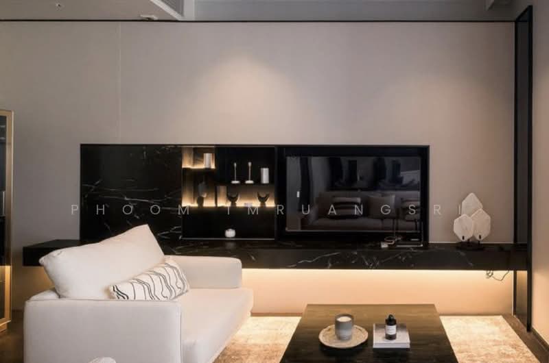 LAVIQ Sukhumvit 57, Bangkok, Soi Sukhumvit 57, Sukhumvit Road, Khlong Tan Nua, Watthana, Bangkok, 2 Bedrooms, 87 sqm, Condo For Rent, by Phoom Imruangsri, 500407856 - DDproperty.com