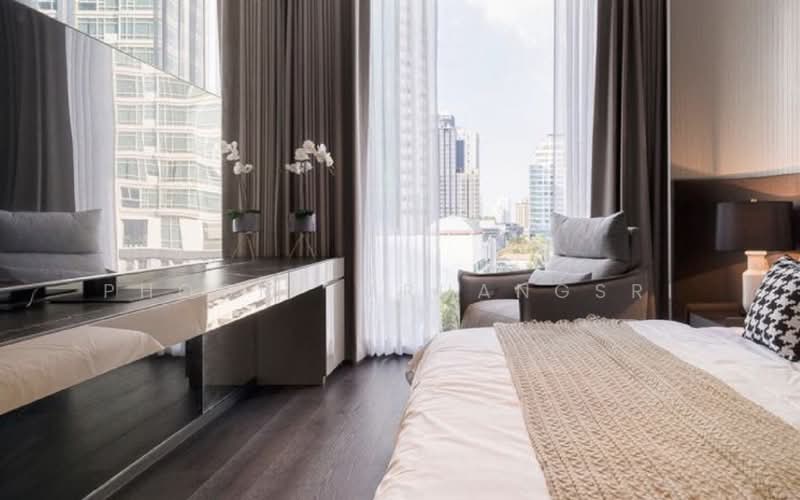 LAVIQ Sukhumvit 57, Bangkok, Soi Sukhumvit 57, Sukhumvit Road, Khlong Tan Nua, Watthana, Bangkok, 2 Bedrooms, 87 sqm, Condo For Rent, by Phoom Imruangsri, 500407856 - DDproperty.com