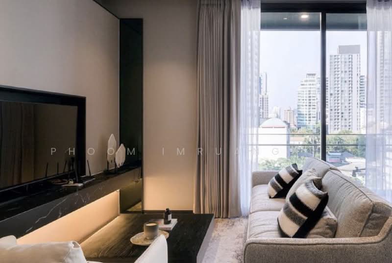 LAVIQ Sukhumvit 57, Bangkok, Soi Sukhumvit 57, Sukhumvit Road, Khlong Tan Nua, Watthana, Bangkok, 2 Bedrooms, 87 sqm, Condo For Rent, by Phoom Imruangsri, 500407856 - DDproperty.com