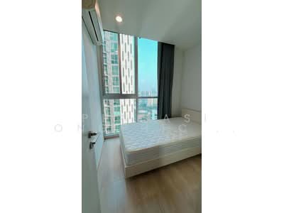 For Rent - Noble Revolve Ratchada, Bangkok
