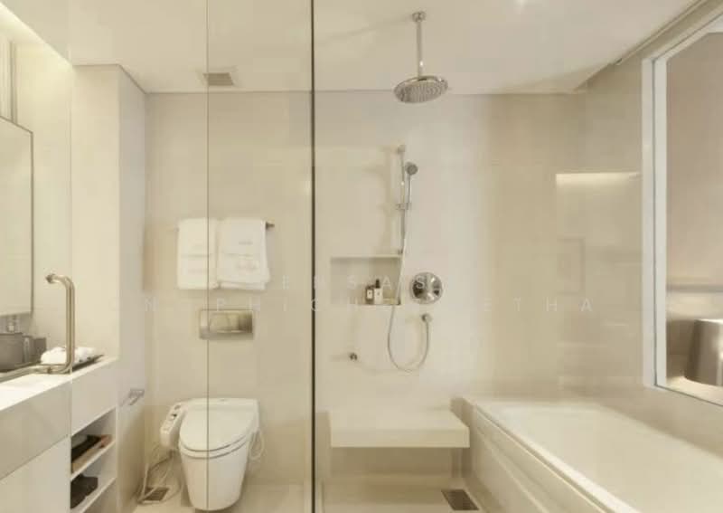 Aequa Sukhumvit 49, Bangkok, Soi Sukhumvit 49, Sukhumvit Road, Khlong Tan Nua, Watthana, Bangkok, 1 Bedroom, 60 sqm, Condo For Rent, by Pensasi Ongphichetmetha, 500407859 - DDproperty.com