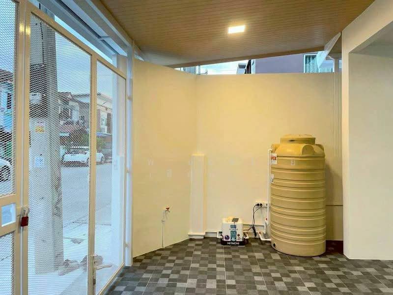 K.C. Cluster Nimitmai, Pathum Thani, 77/1 Village No. 19, Lam Luk Ka, Pathum Thani, 3 Bedrooms, 80 sqm, Townhouse For Sale, by สรภพ ยอดไชย (สีฝุ่น), 500407863 - DDproperty.com