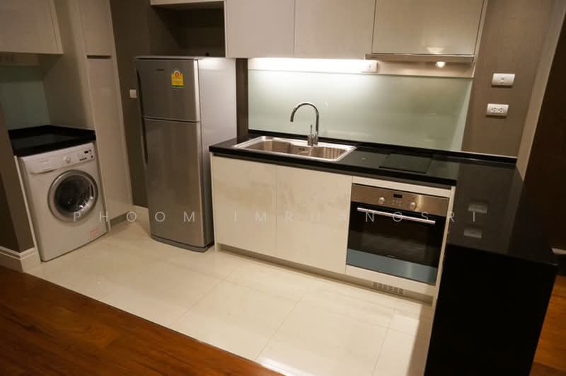 Bright Sukhumvit 24, Bangkok, Sukhumvit 24 Alley, Khong Tan, Khlong Toei, Bangkok, 2 Bedrooms, 86 sqm, Condo For Rent, by Phoom Imruangsri, 500407864 - DDproperty.com