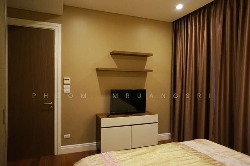 Bright Sukhumvit 24, Bangkok, Sukhumvit 24 Alley, Khong Tan, Khlong Toei, Bangkok, 2 Bedrooms, 86 sqm, Condo For Rent, by Phoom Imruangsri, 500407864 - DDproperty.com