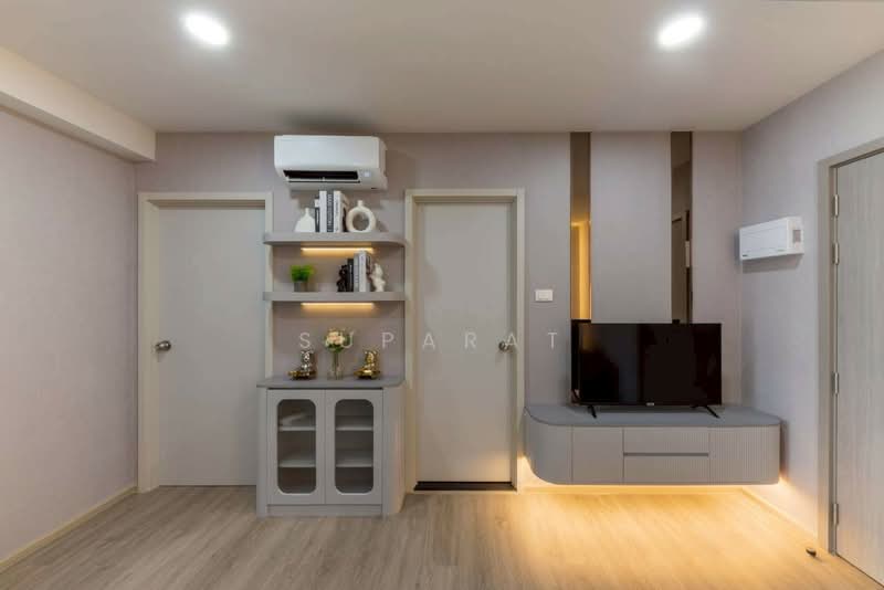 Supalai Sense Srinakarin, Bangkok, Soi Suphapong 3/1, Srinakarin Road, Nong Bon, Prawet, Bangkok, 1 Bedroom, 34 sqm, Condo For Rent, by suparat, 500407865 - DDproperty.com