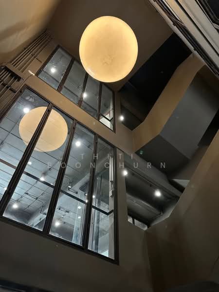 Home/Office, 350sqm, Rama 9 Road, Huai Khwang, Bangkok, Huai Khwang, Bangkok, 5 Bedrooms, 350 sqm, Townhouse For Rent, by Thiti Boonchurn, 500407866 - DDproperty.com