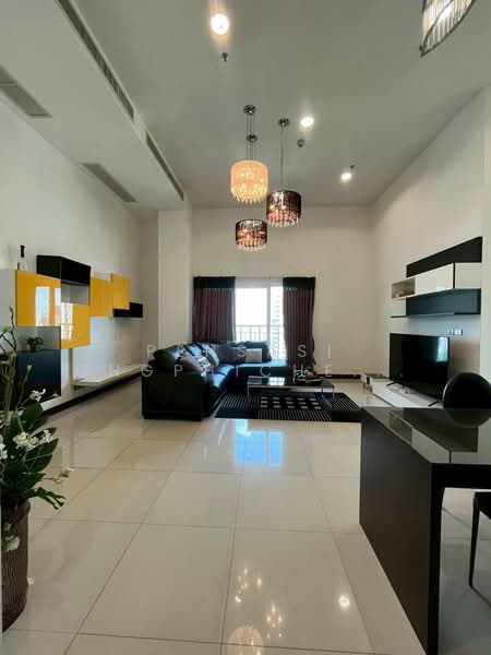 59 Heritage, Bangkok, 18 Soi Sukhumvit 59, Khlong Tan Nua, Watthana, Bangkok, 3 Bedrooms, 147 sqm, Condo For Rent, by Pensasi Ongphichetmetha, 500407867 - DDproperty.com