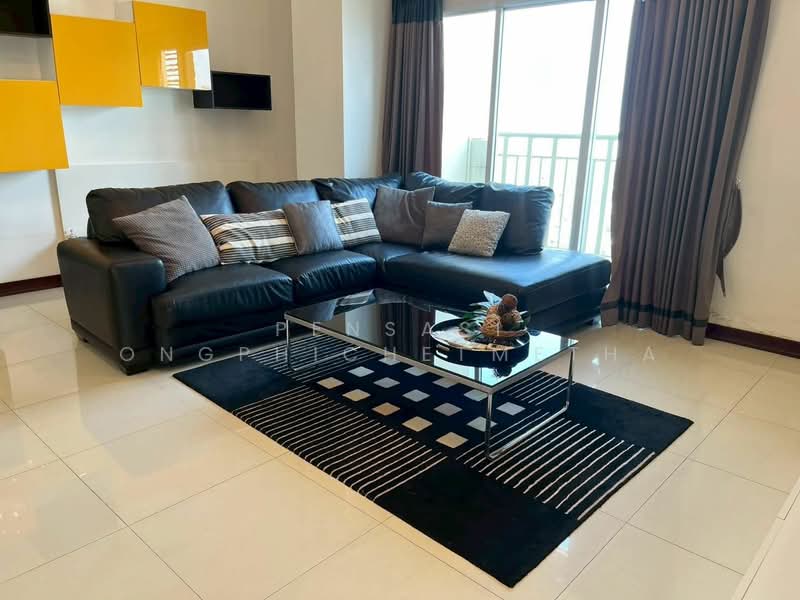 59 Heritage, Bangkok, 18 Soi Sukhumvit 59, Khlong Tan Nua, Watthana, Bangkok, 3 Bedrooms, 147 sqm, Condo For Rent, by Pensasi Ongphichetmetha, 500407867 - DDproperty.com