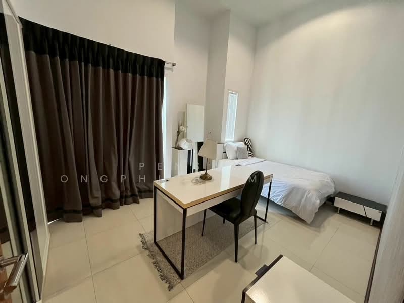59 Heritage, Bangkok, 18 Soi Sukhumvit 59, Khlong Tan Nua, Watthana, Bangkok, 3 Bedrooms, 147 sqm, Condo For Rent, by Pensasi Ongphichetmetha, 500407867 - DDproperty.com