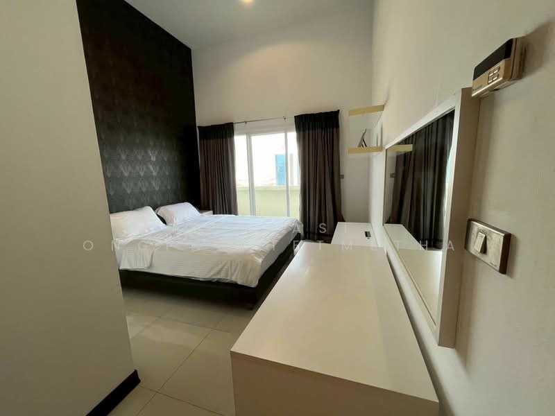 59 Heritage, Bangkok, 18 Soi Sukhumvit 59, Khlong Tan Nua, Watthana, Bangkok, 3 Bedrooms, 147 sqm, Condo For Rent, by Pensasi Ongphichetmetha, 500407867 - DDproperty.com