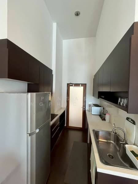 59 Heritage, Bangkok, 18 Soi Sukhumvit 59, Khlong Tan Nua, Watthana, Bangkok, 3 Bedrooms, 147 sqm, Condo For Rent, by Pensasi Ongphichetmetha, 500407867 - DDproperty.com