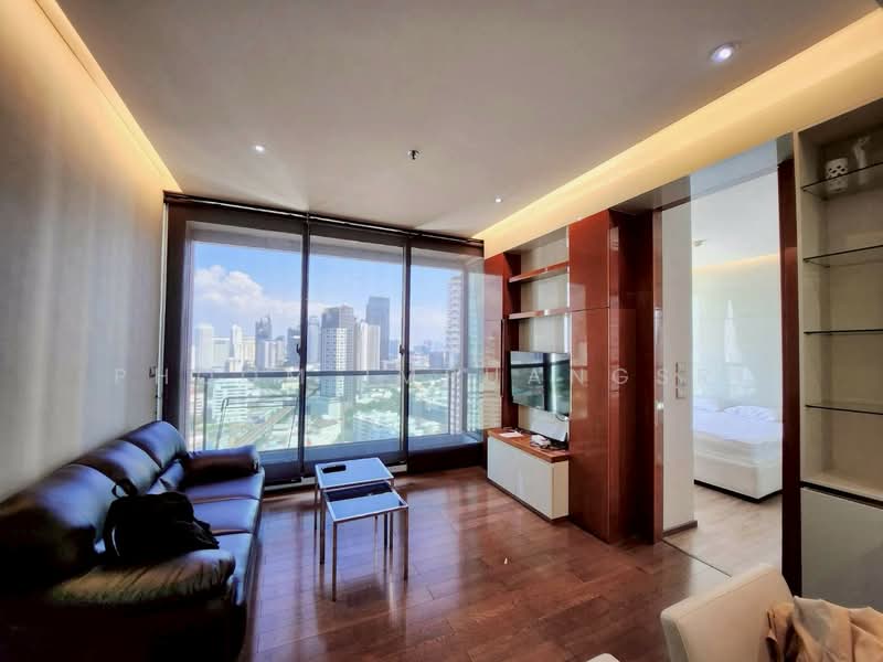 The Address Sukhumvit 28 : ดิ แอดเดรส สุขุมวิท 28, กรุงเทพ, 1 ซอยสุขุมวิท 28 ถนนสุขุมวิท แขวงคลองตัน เขตคลองเตย กรุงเทพมหานคร, คลองตัน, คลองเตย, กรุงเทพ, 67 ตร.ม., คอนโด ให้เช่า, โดย Phoom Imruangsri, 500407869 - DDproperty.com