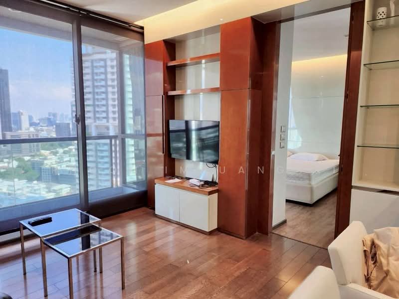 The Address Sukhumvit 28 : ดิ แอดเดรส สุขุมวิท 28, กรุงเทพ, 1 ซอยสุขุมวิท 28 ถนนสุขุมวิท แขวงคลองตัน เขตคลองเตย กรุงเทพมหานคร, คลองตัน, คลองเตย, กรุงเทพ, 67 ตร.ม., คอนโด ให้เช่า, โดย Phoom Imruangsri, 500407869 - DDproperty.com