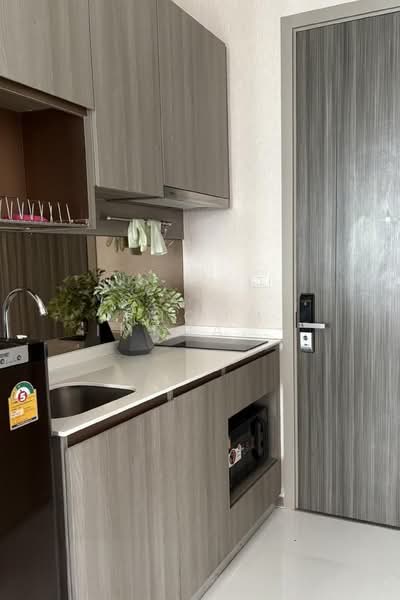 Knightsbridge Prime Onnut, Bangkok, Soi On Nut 1/1 Sukhumvit Road77, Phra Kanong Nua, Watthana, Bangkok, 2 Bedrooms, 55 sqm, Condo For Rent, by Phoom Imruangsri, 500407872 - DDproperty.com