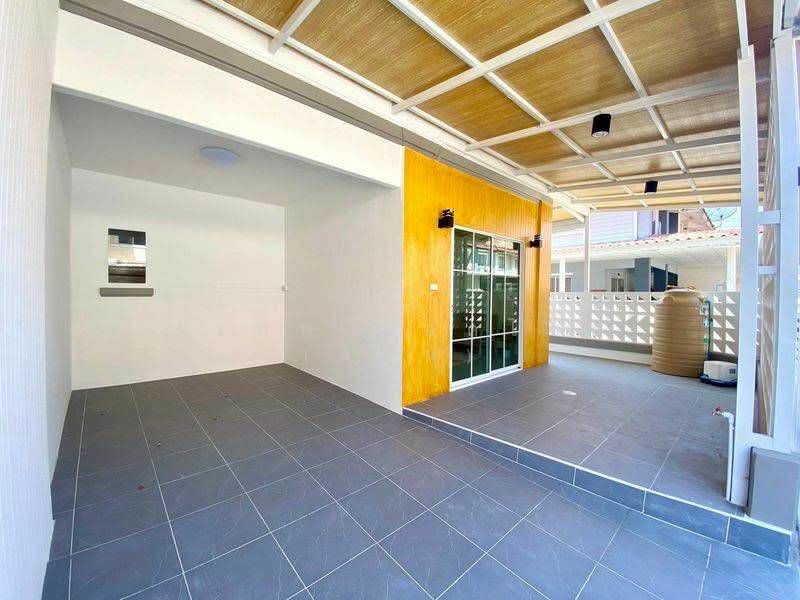 Baan Pruksa C Rangsit-Klong 3, Pathum Thani, Khlong Sam, Khlong Luang, Pathum Thani, 3 Bedrooms, 90 sqm, Townhouse For Sale, by สรภพ ยอดไชย (สีฝุ่น), 500407873 - DDproperty.com