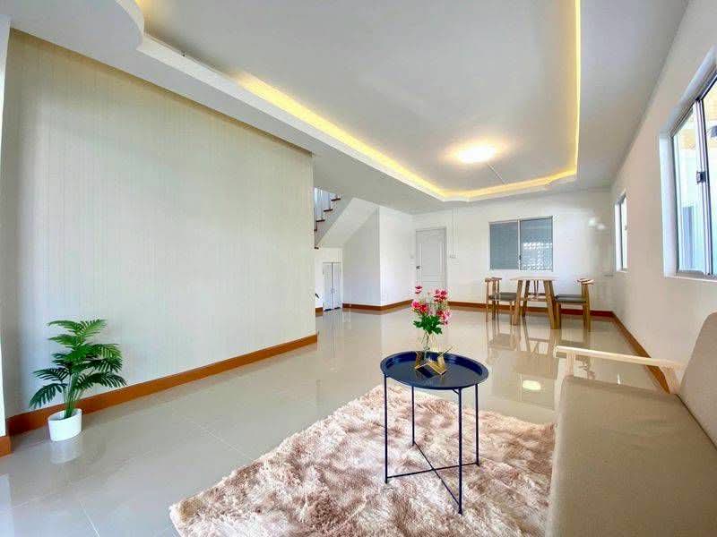 Baan Pruksa C Rangsit-Klong 3, Pathum Thani, Khlong Sam, Khlong Luang, Pathum Thani, 3 Bedrooms, 90 sqm, Townhouse For Sale, by สรภพ ยอดไชย (สีฝุ่น), 500407873 - DDproperty.com