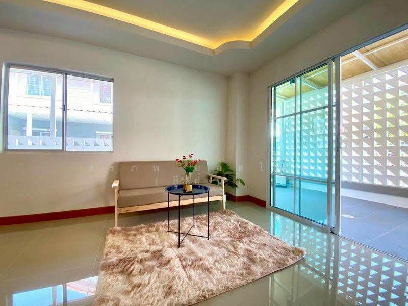 Baan Pruksa C Rangsit-Klong 3, ปทุมธานี, คลองสาม, คลองหลวง, ปทุมธานี, 90 ตร.ม., ทาวน์เฮ้าส์ ขาย, โดย สรภพ ยอดไชย (สีฝุ่น), 500407873 - DDproperty.com
