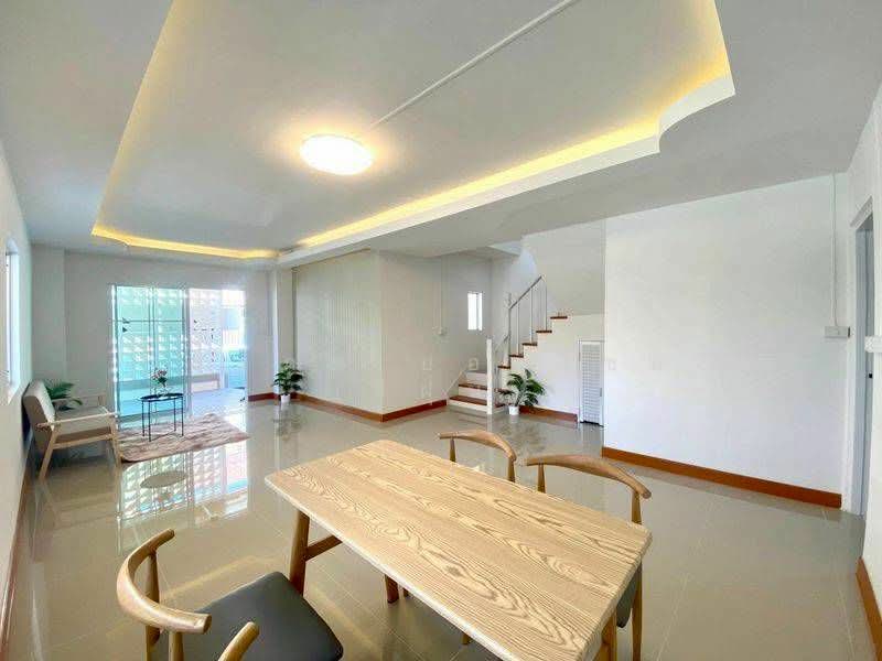 Baan Pruksa C Rangsit-Klong 3, Pathum Thani, Khlong Sam, Khlong Luang, Pathum Thani, 3 Bedrooms, 90 sqm, Townhouse For Sale, by สรภพ ยอดไชย (สีฝุ่น), 500407873 - DDproperty.com