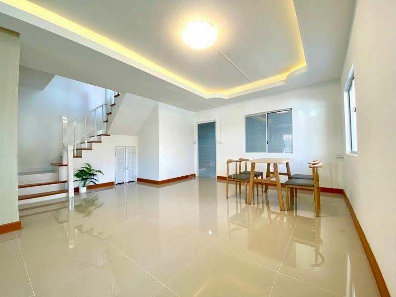 Baan Pruksa C Rangsit-Klong 3, ปทุมธานี, คลองสาม, คลองหลวง, ปทุมธานี, 90 ตร.ม., ทาวน์เฮ้าส์ ขาย, โดย สรภพ ยอดไชย (สีฝุ่น), 500407873 - DDproperty.com