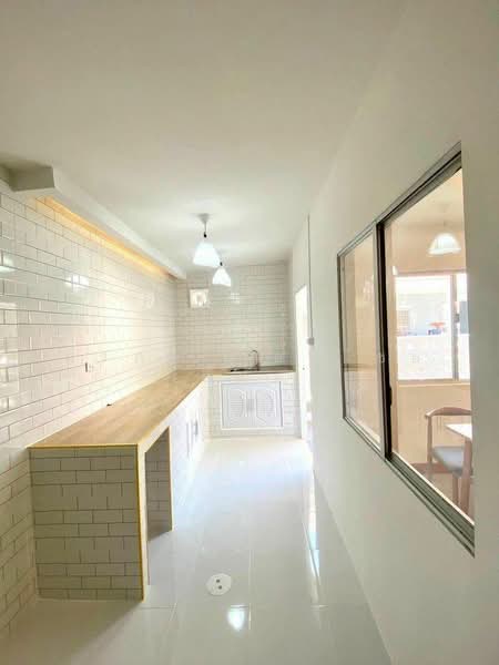 Baan Pruksa C Rangsit-Klong 3, ปทุมธานี, คลองสาม, คลองหลวง, ปทุมธานี, 90 ตร.ม., ทาวน์เฮ้าส์ ขาย, โดย สรภพ ยอดไชย (สีฝุ่น), 500407873 - DDproperty.com