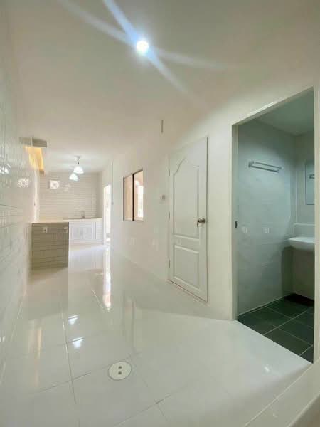 Baan Pruksa C Rangsit-Klong 3, Pathum Thani, Khlong Sam, Khlong Luang, Pathum Thani, 3 Bedrooms, 90 sqm, Townhouse For Sale, by สรภพ ยอดไชย (สีฝุ่น), 500407873 - DDproperty.com