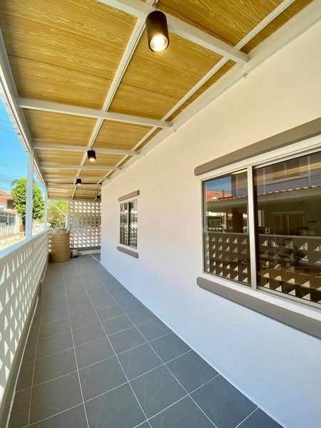 Baan Pruksa C Rangsit-Klong 3, Pathum Thani, Khlong Sam, Khlong Luang, Pathum Thani, 3 Bedrooms, 90 sqm, Townhouse For Sale, by สรภพ ยอดไชย (สีฝุ่น), 500407873 - DDproperty.com
