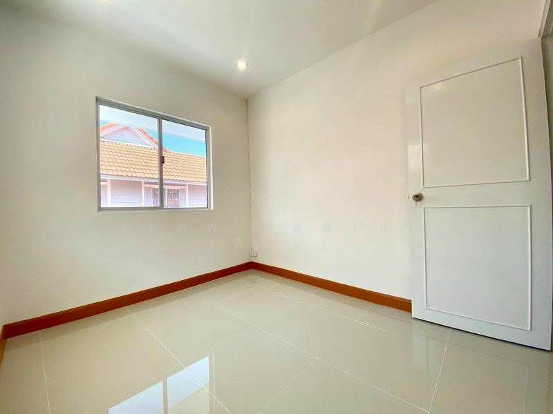 Baan Pruksa C Rangsit-Klong 3, Pathum Thani, Khlong Sam, Khlong Luang, Pathum Thani, 3 Bedrooms, 90 sqm, Townhouse For Sale, by สรภพ ยอดไชย (สีฝุ่น), 500407873 - DDproperty.com