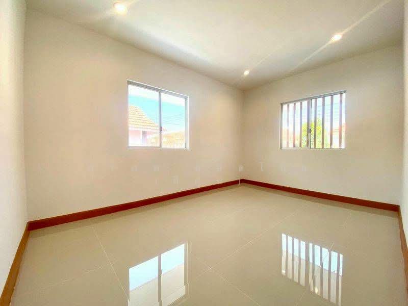 Baan Pruksa C Rangsit-Klong 3, Pathum Thani, Khlong Sam, Khlong Luang, Pathum Thani, 3 Bedrooms, 90 sqm, Townhouse For Sale, by สรภพ ยอดไชย (สีฝุ่น), 500407873 - DDproperty.com