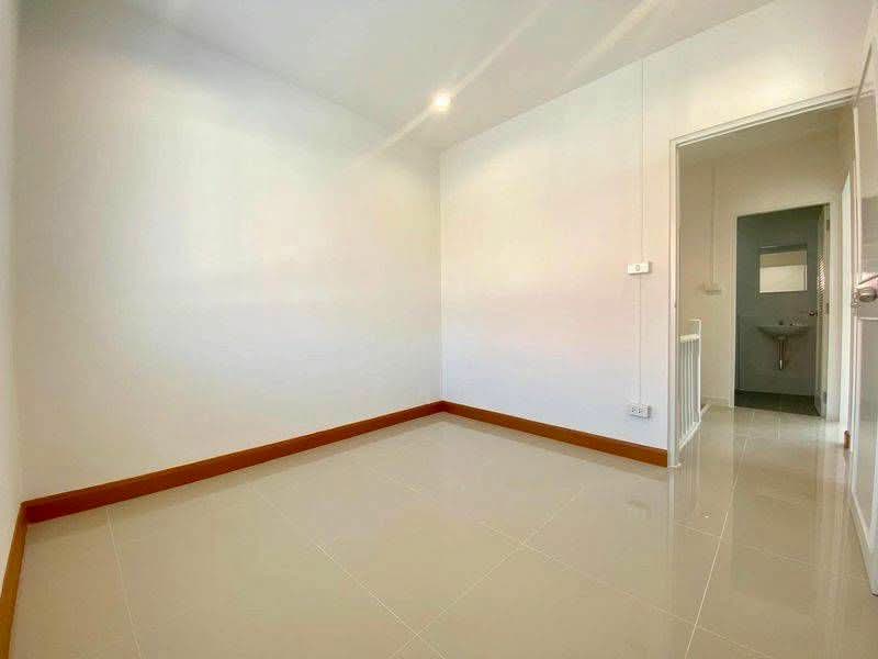 Baan Pruksa C Rangsit-Klong 3, ปทุมธานี, คลองสาม, คลองหลวง, ปทุมธานี, 90 ตร.ม., ทาวน์เฮ้าส์ ขาย, โดย สรภพ ยอดไชย (สีฝุ่น), 500407873 - DDproperty.com