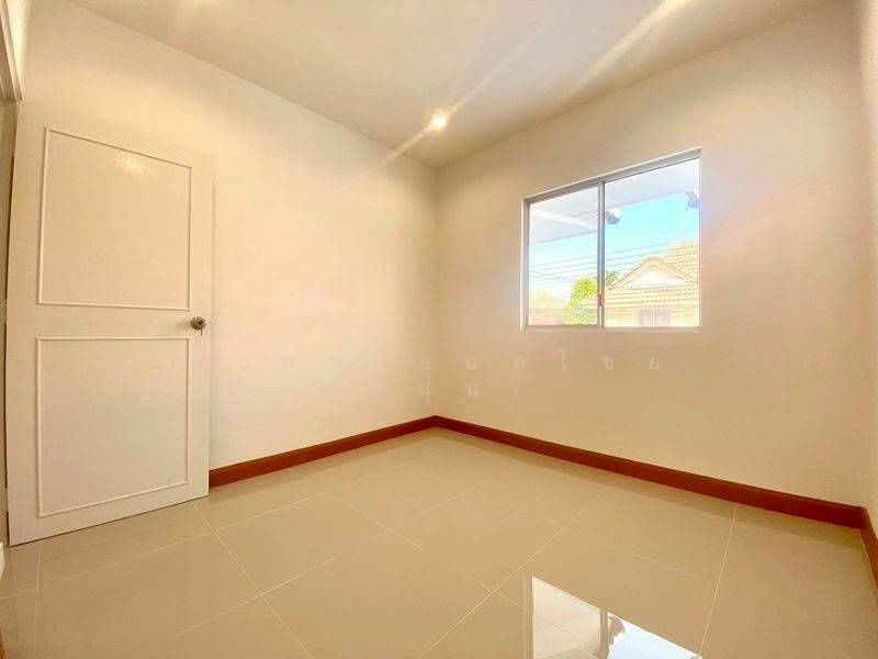 Baan Pruksa C Rangsit-Klong 3, Pathum Thani, Khlong Sam, Khlong Luang, Pathum Thani, 3 Bedrooms, 90 sqm, Townhouse For Sale, by สรภพ ยอดไชย (สีฝุ่น), 500407873 - DDproperty.com