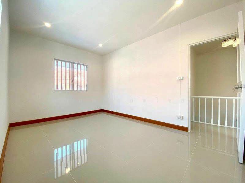 Baan Pruksa C Rangsit-Klong 3, Pathum Thani, Khlong Sam, Khlong Luang, Pathum Thani, 3 Bedrooms, 90 sqm, Townhouse For Sale, by สรภพ ยอดไชย (สีฝุ่น), 500407873 - DDproperty.com