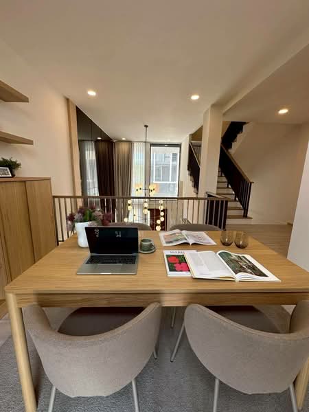 Vimarno Sukhumvit-Bearing, Bangkok, Bearing 39 Aly, Bang Na, Bangkok, 3 Bedrooms, 275 sqm, Townhouse For Rent, by แพท วรินทร์ธร , 500407876 - DDproperty.com