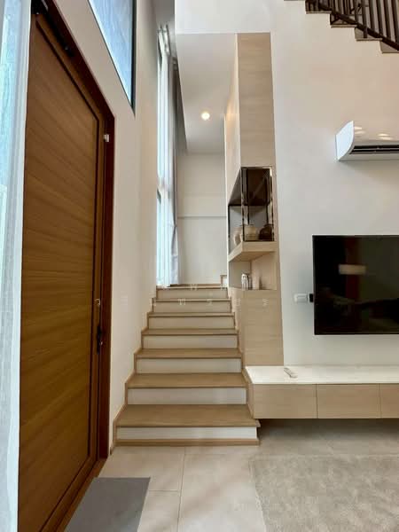 Vimarno Sukhumvit-Bearing, Bangkok, Bearing 39 Aly, Bang Na, Bangkok, 3 Bedrooms, 275 sqm, Townhouse For Rent, by แพท วรินทร์ธร , 500407876 - DDproperty.com