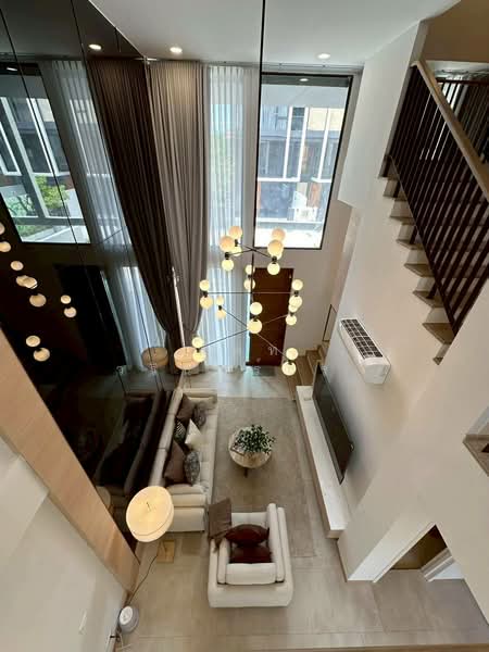 Vimarno Sukhumvit-Bearing, Bangkok, Bearing 39 Aly, Bang Na, Bangkok, 3 Bedrooms, 275 sqm, Townhouse For Rent, by แพท วรินทร์ธร , 500407876 - DDproperty.com