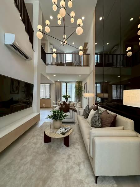 Vimarno Sukhumvit-Bearing, Bangkok, Bearing 39 Aly, Bang Na, Bangkok, 3 Bedrooms, 275 sqm, Townhouse For Rent, by แพท วรินทร์ธร , 500407876 - DDproperty.com
