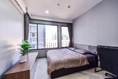 For Rent - M Phayathai, Bangkok