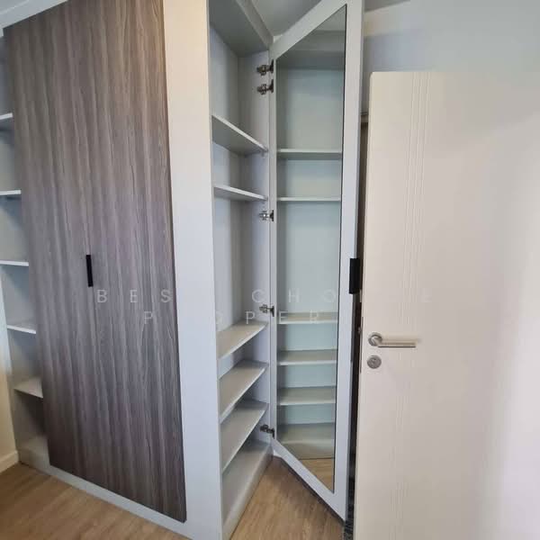 Dcondo Rin, Chiang Mai, Super Highway Rd. Chiang Mai - Lampang, Fa Ham, Muang Chiang Mai, Chiang Mai, 1 Bedroom, 32 sqm, Condo For Rent, by Best Choice Property, 500407878 - DDproperty.com