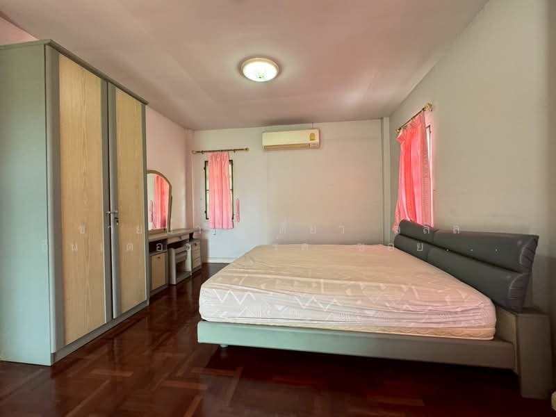 Baan Lalin In The Park Watcharapol-Paholyothin, Bangkok, Rattanagosin Road, Khlong Tanon, Sai Mai, Bangkok, 3 Bedrooms, 200 sqm, Single Detached House For Sale, by คุณน้ำตาล, 500407881 - DDproperty.com