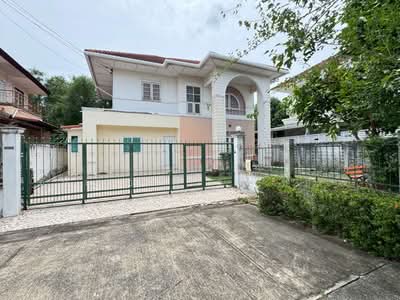 ขาย - Baan Lalin In The Park Watcharapol-Paholyothin : บ้านลลิล อินเดอะพาร์ค วัชรพล-พหลโยธิน, กรุงเทพ