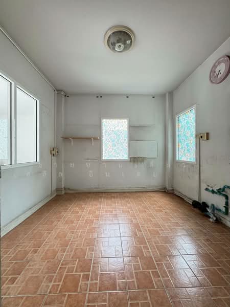 Baan Lalin In The Park Watcharapol-Paholyothin, Bangkok, Rattanagosin Road, Khlong Tanon, Sai Mai, Bangkok, 3 Bedrooms, 200 sqm, Single Detached House For Sale, by คุณน้ำตาล, 500407881 - DDproperty.com